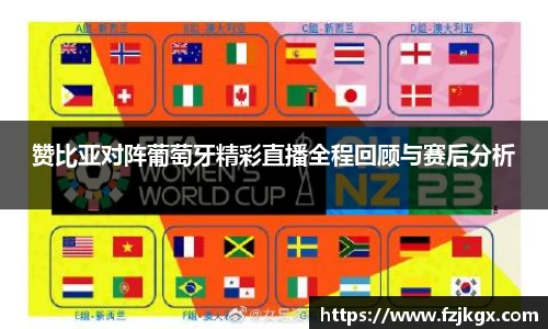 赞比亚对阵葡萄牙精彩直播全程回顾与赛后分析