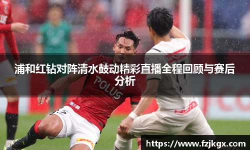 ladbrokes立博浦和红钻对阵清水鼓动精彩直播全程回顾与赛后分析